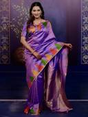 Lavender color option, Currently selected