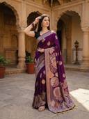 Purple color option