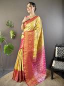 Yellow color option, Sold out, Currently selected