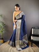 Navy Blue color option