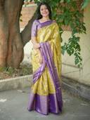 Yellow color option, Sold out, Currently selected