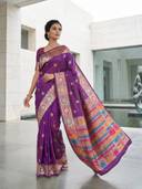 Purple color option
