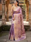 Lavender color option