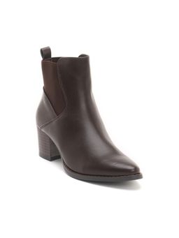 London Rag - Solid Tan Boots