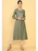 Olive color option, Sold out, Currently selected
