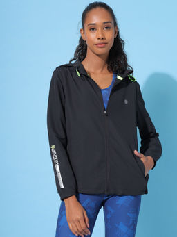 CULT - Jac Tec Active Jacket