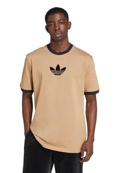 adidas Originals - Men Beige Originals T-shirt