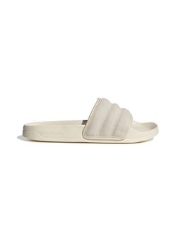 adidas - ADILETTE SHOWER Unisex Off White Sliders