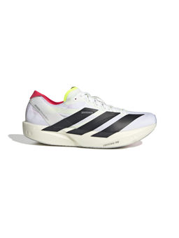 adidas - Adizero Takumi Sen 11 Men White Running Shoes