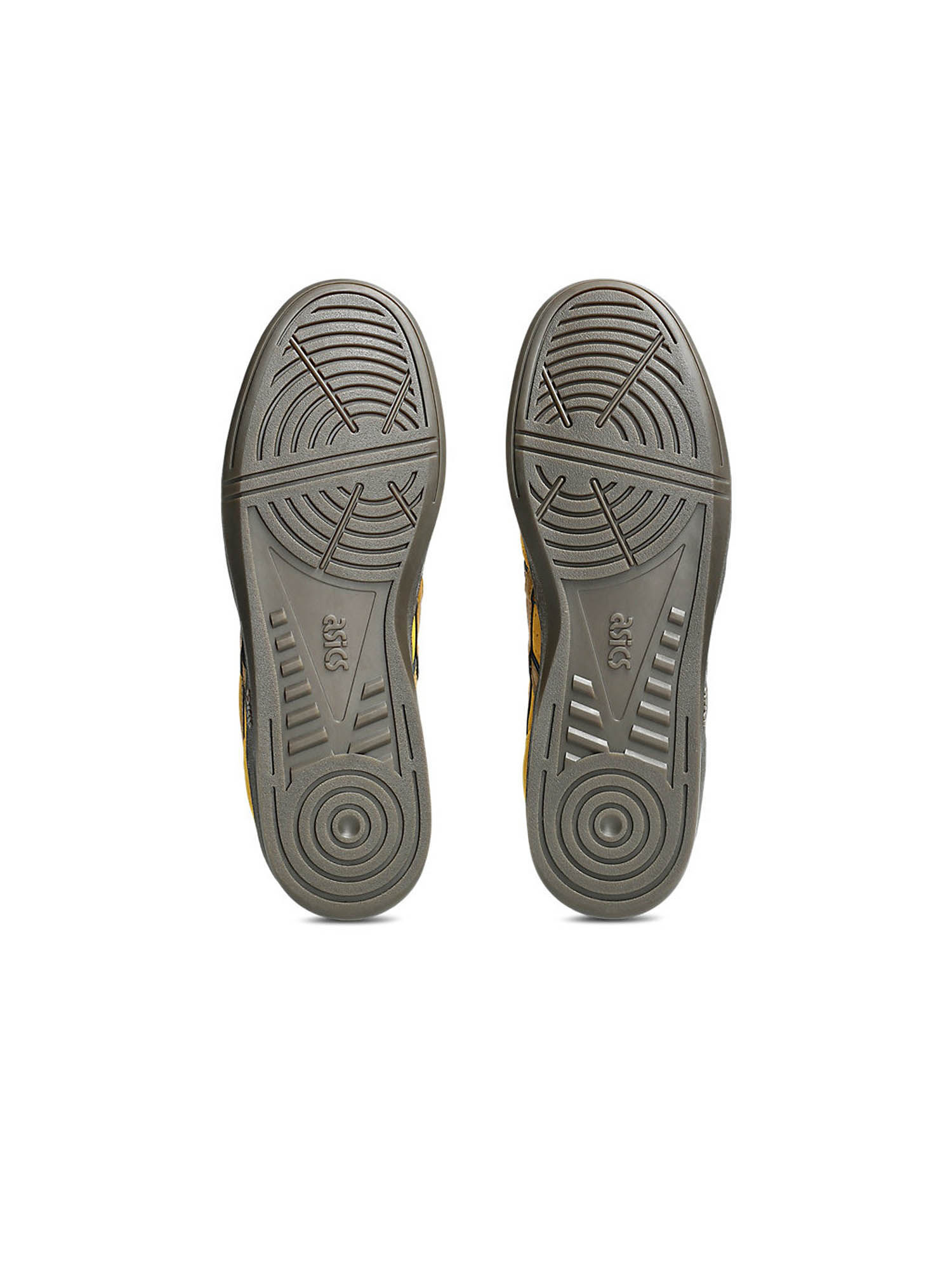 Buy ASICS SKYHAND OG Unisex Yellow Sneakers Online | Footlocker India
