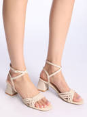 Cream color option