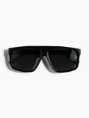 Black color option, Currently selected
