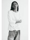 White color option, Currently selected