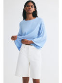 Blue color option, Currently selected