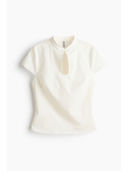 White color option