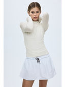 White color option, Sold out