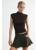 Brown color option