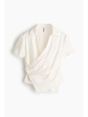 White color option