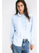 Blue color option, Currently selected