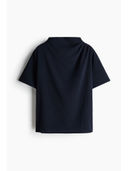 Blue color option, Currently selected