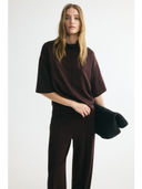 Maroon color option