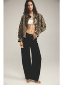 Black color option, Currently selected