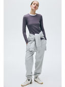 Purple color option, Currently selected