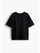Black color option, Currently selected
