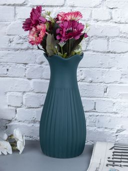 Voncasa - Vase in Color - Green