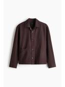 Brown color option, Currently selected