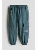 Teal color option, Currently selected