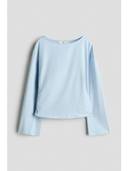 Blue color option