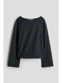 Charcoal color option, Currently selected