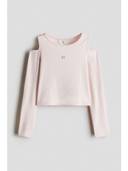 Pink color option, Currently selected
