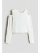 White color option, Currently selected