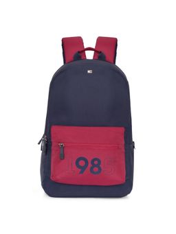 Tommy Hilfiger - Bradenton Casual Backpack - Navy Blue