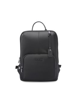 Tommy Hilfiger - Crossett 14 Inch Laptop Backpack - Black