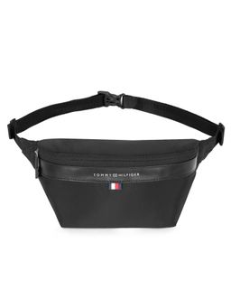 Tommy Hilfiger - Greenbelt Waist Pouch - Black