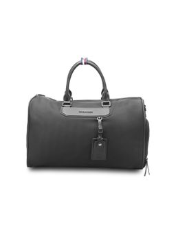 Tommy Hilfiger - Liberal Duffel - Black with Detachable Strap
