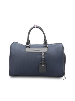 Tommy Hilfiger - Liberal Duffel - Navy with Detachable Strap