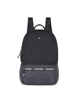 Tommy Hilfiger - Minden Backpack Cum Waist Bag - Black