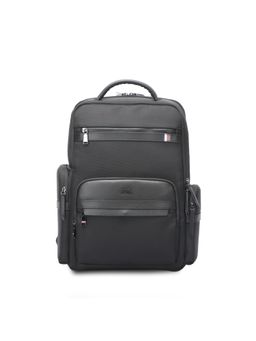 Tommy Hilfiger - Nephi 15 Inch Laptop Backpack - Black