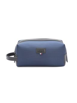 Tommy Hilfiger - Rumford Toiletry Case - Navy Pouch Pouch