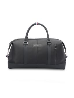 Tommy Hilfiger - Sturgis Duffel - Black with Detachable Strap