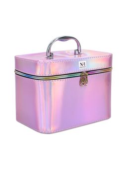 NFI Essentials - Pink Makeup Box (L)