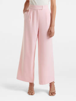 Forever New - Nylah Petite Wide Leg Pants