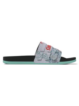 adidas - Unisex ADILETTE OG CF COCA-COLA Sliders