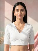 White color option, Currently selected
