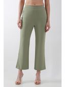 Green color option, Sold out, Currently selected