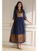 Blue color option, Sold out, Currently selected